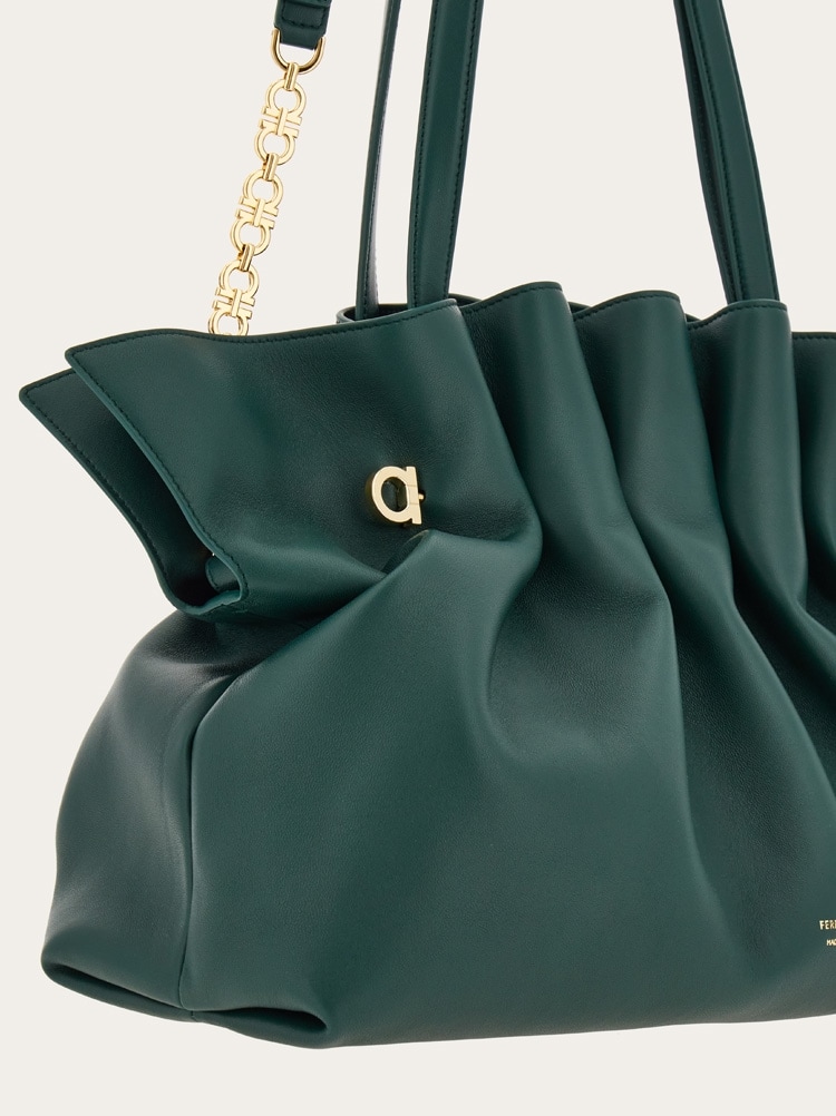 Ferragamo Soft-bag (L) Gallery image 6