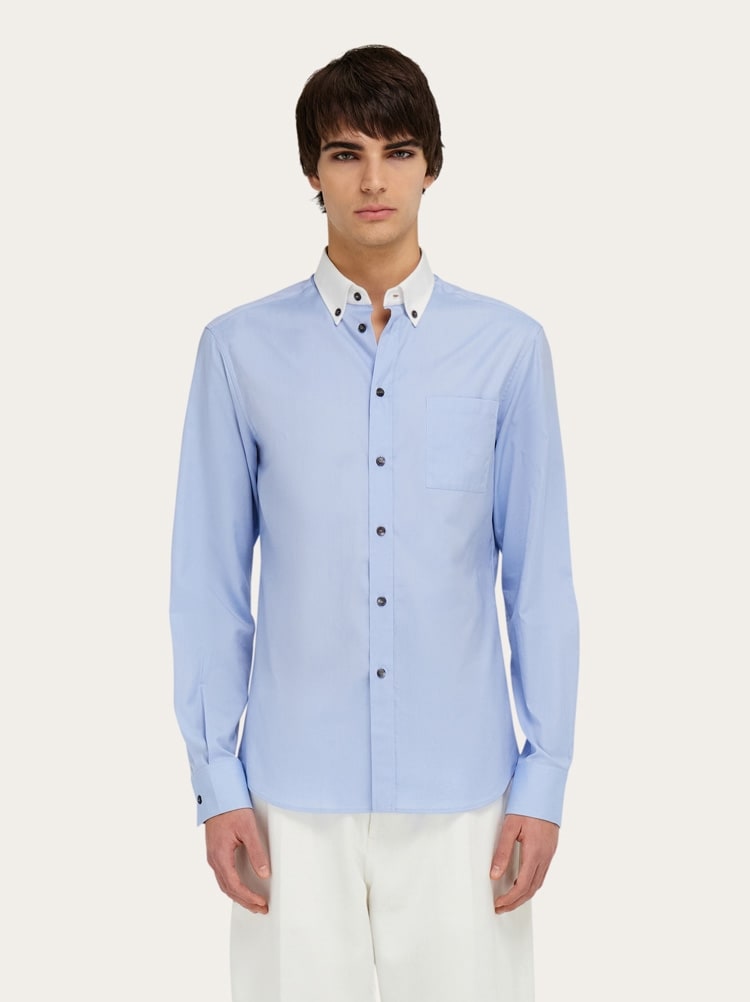Button-down-Hemd Gallery image 1
