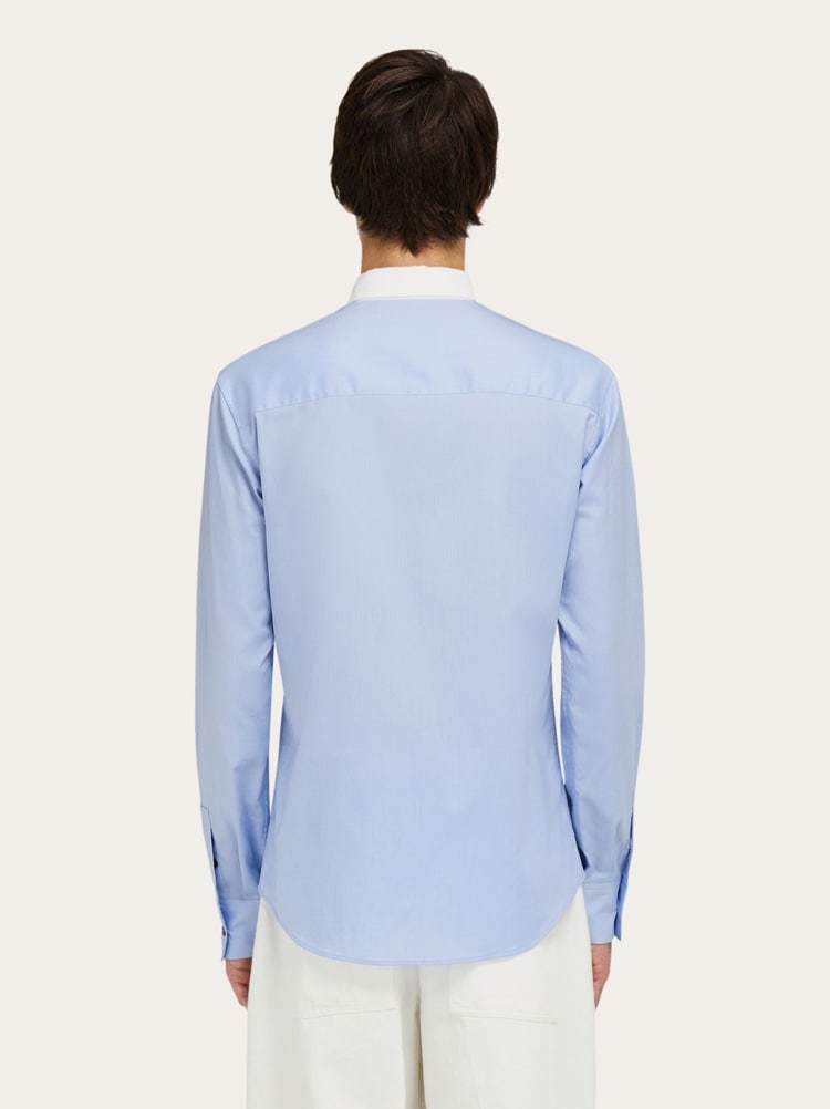 Button-down-Hemd Gallery image 2