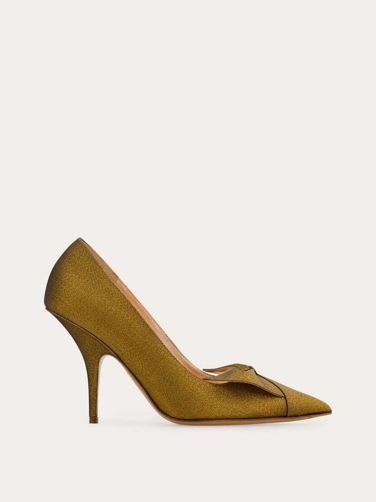 Pumps soft mit Schleife Gallery image 1