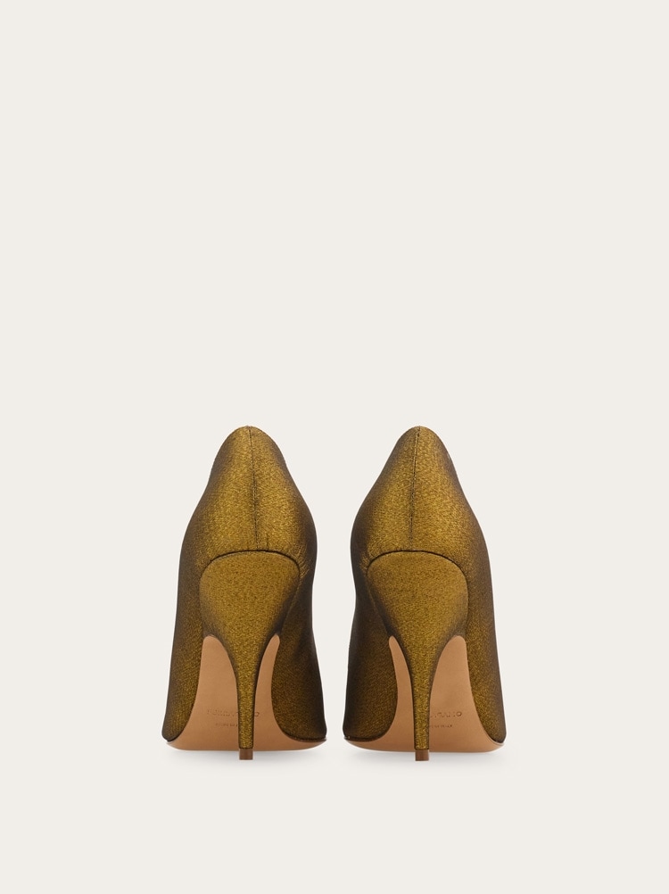 Pumps soft mit Schleife Gallery image 5