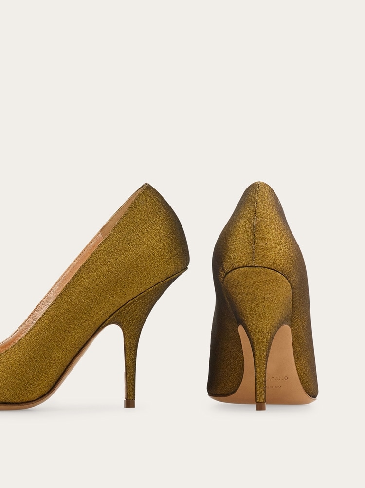 Pumps soft mit Schleife Gallery image 7