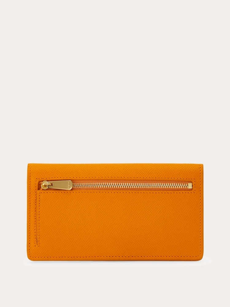 Gancini continental wallet Gallery image 3
