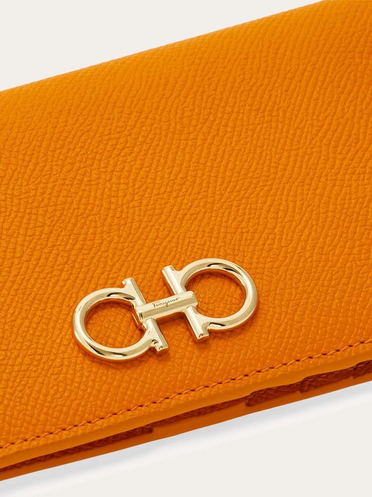 Gancini continental wallet Gallery image 5