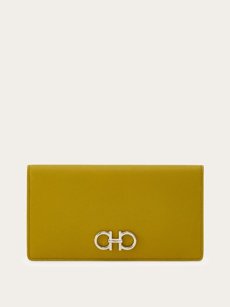 Gancini continental wallet Gallery image 1