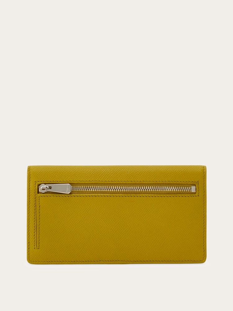 Gancini continental wallet Gallery image 3