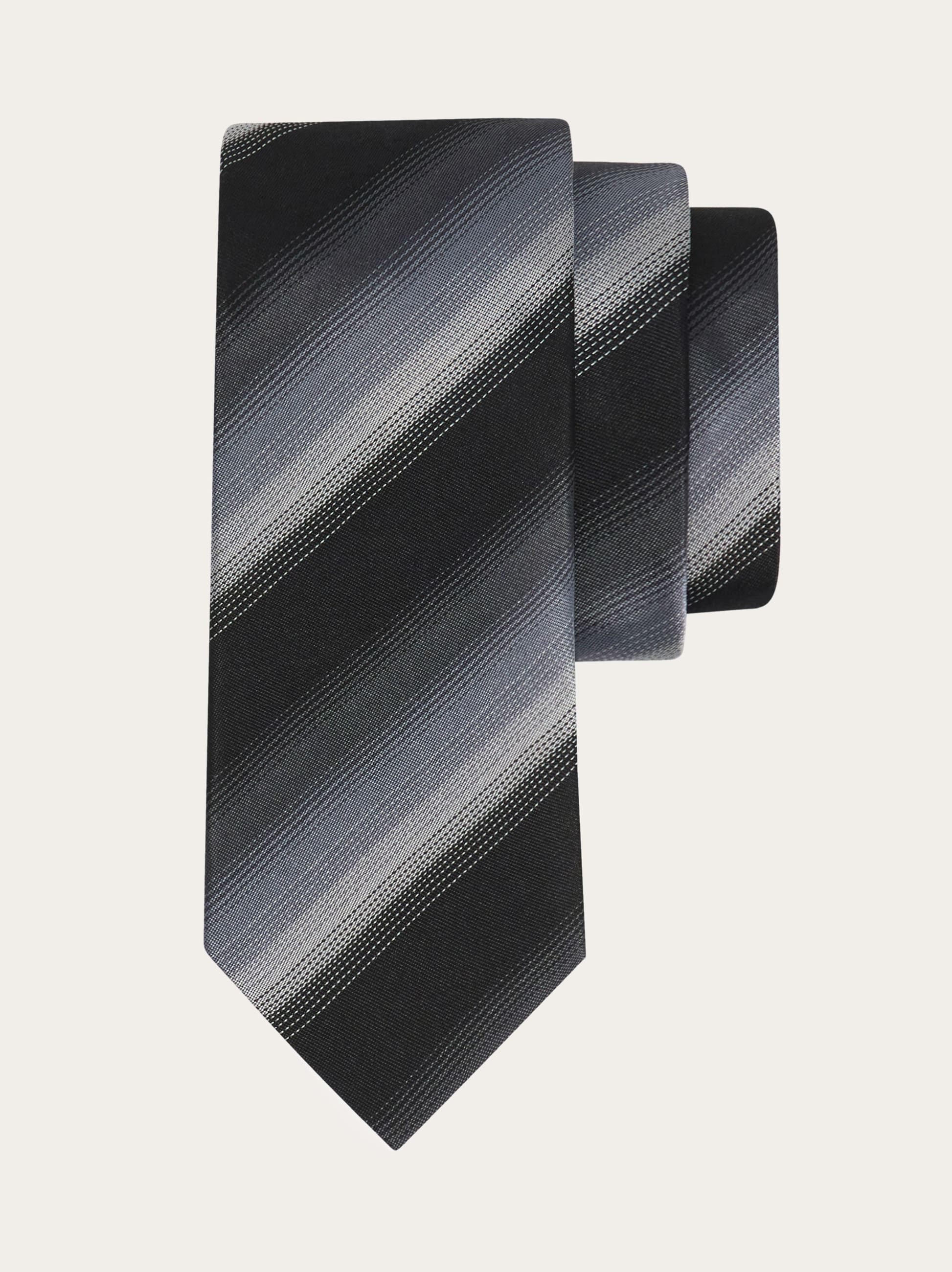 ジャガードシルクタイ - メンズ | Ferragamo