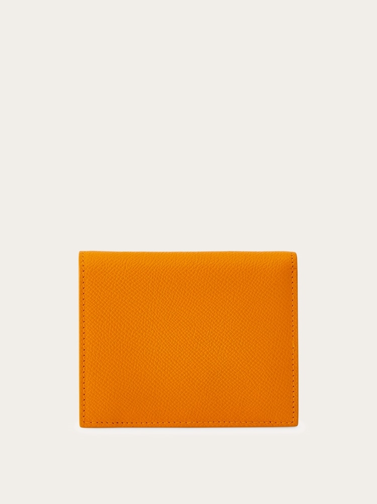 Gancini compact wallet Gallery image 3