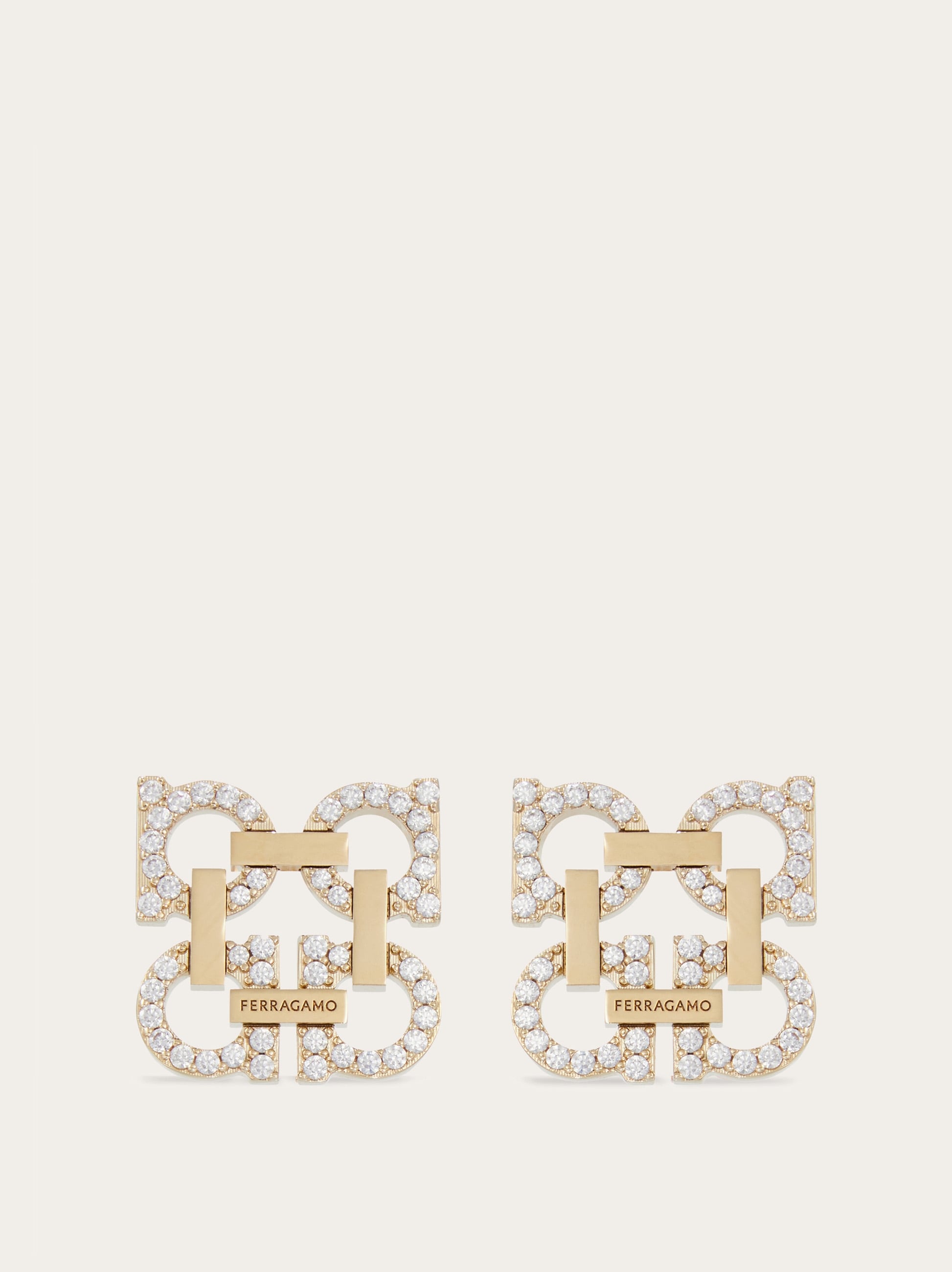 ガンチーニ ピアス - ウィメンズ | Ferragamo