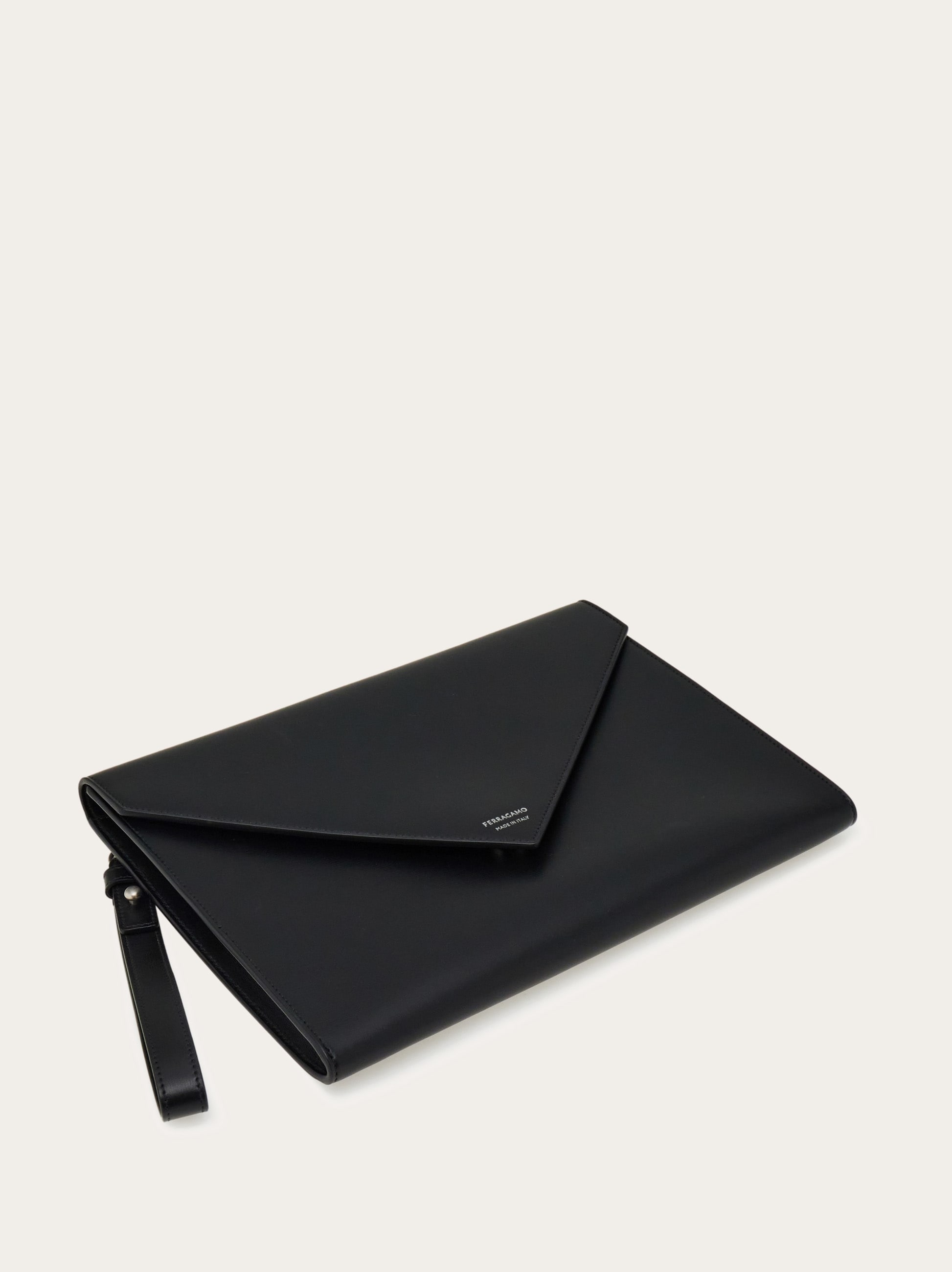 フェラガモ　ドキュメントホルダー　ケース Document holder - Men | Ferragamo