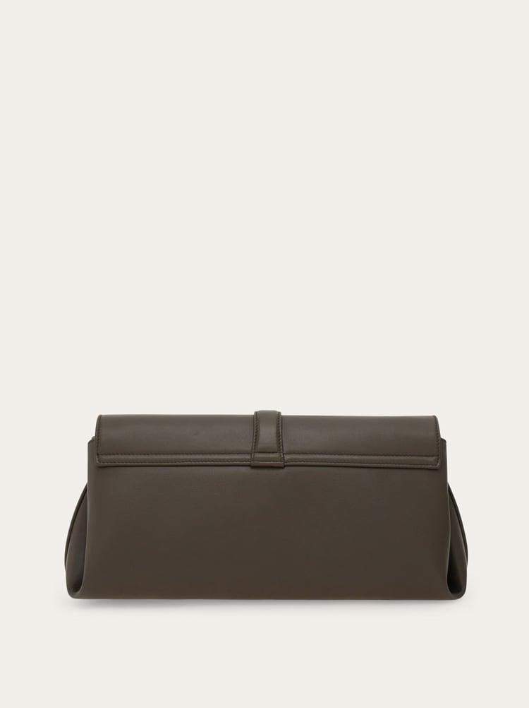 Front flap crossbody bag (S) Gallery image 5