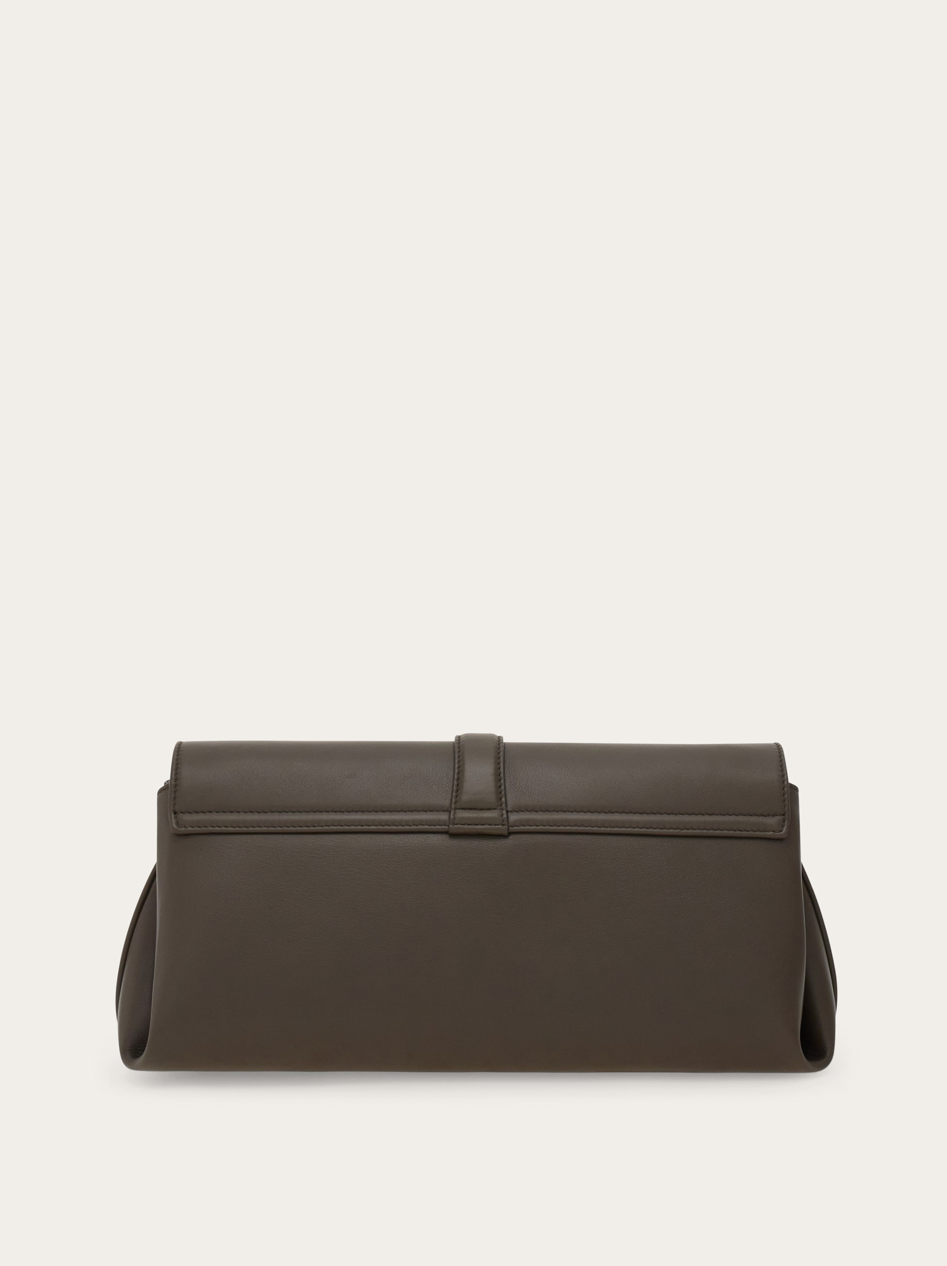 Salvatore Ferragamo｜CROSSBAGS (241487 769477) Front flap crossbody bag (S) - Women | Ferragamo