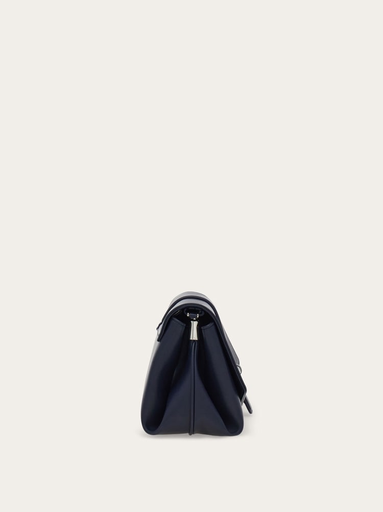 Front flap crossbody bag (S) Gallery image 4