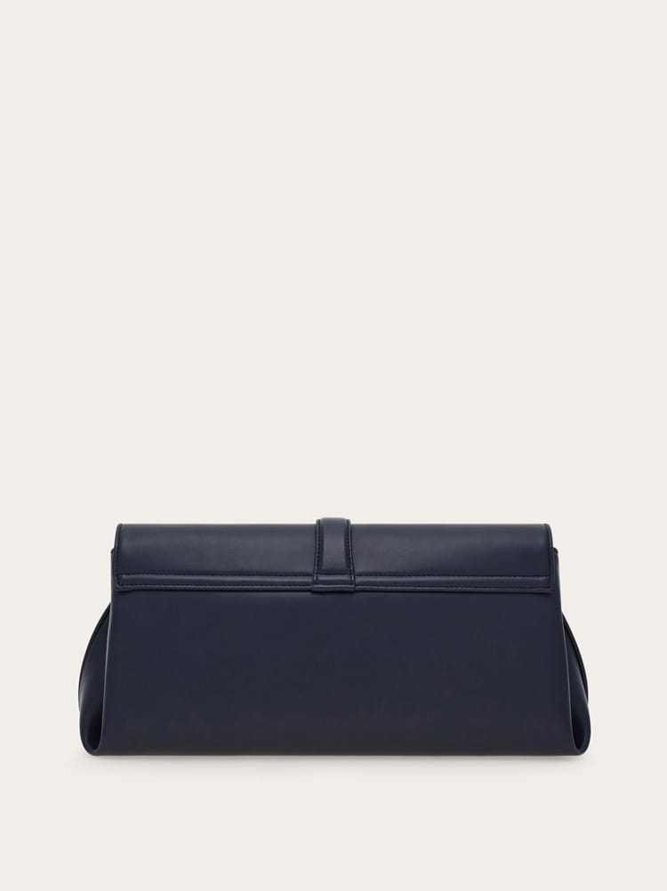 Front flap crossbody bag (S) Gallery image 5