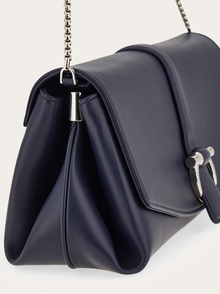 Front flap crossbody bag (S) Gallery image 8