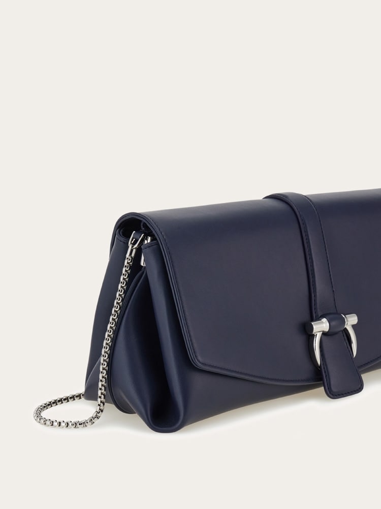 Front flap crossbody bag (S) Gallery image 9