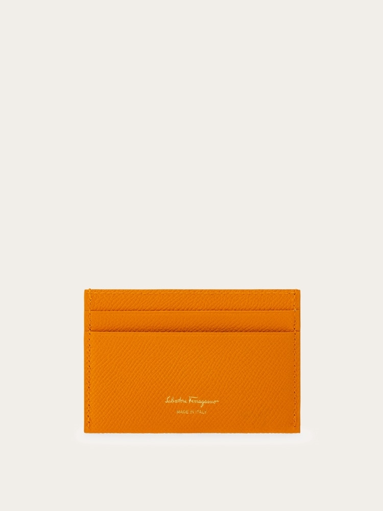 Gancini card holder Gallery image 3