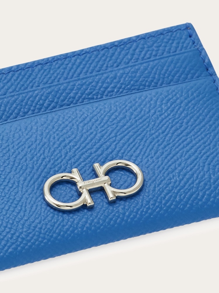 Gancini card holder Gallery image 4