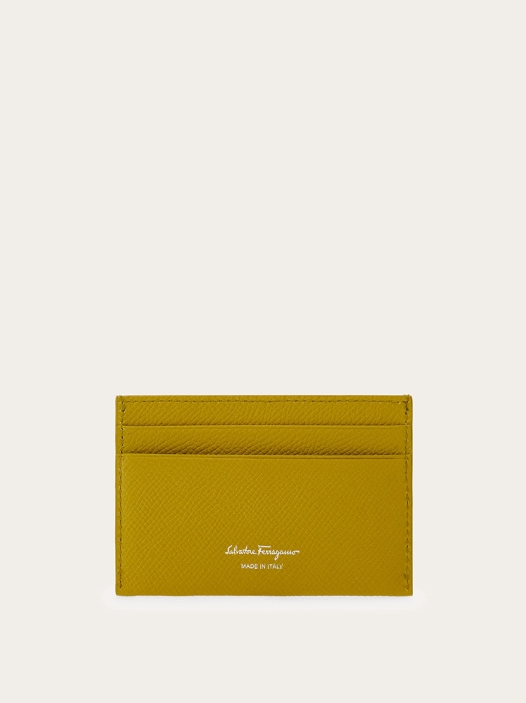 Gancini card holder Gallery image 3