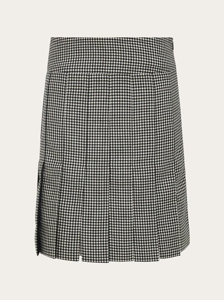 Ferragamo スカート Women's Skirts: Mini, Short, Midi, Long | Ferragamo US