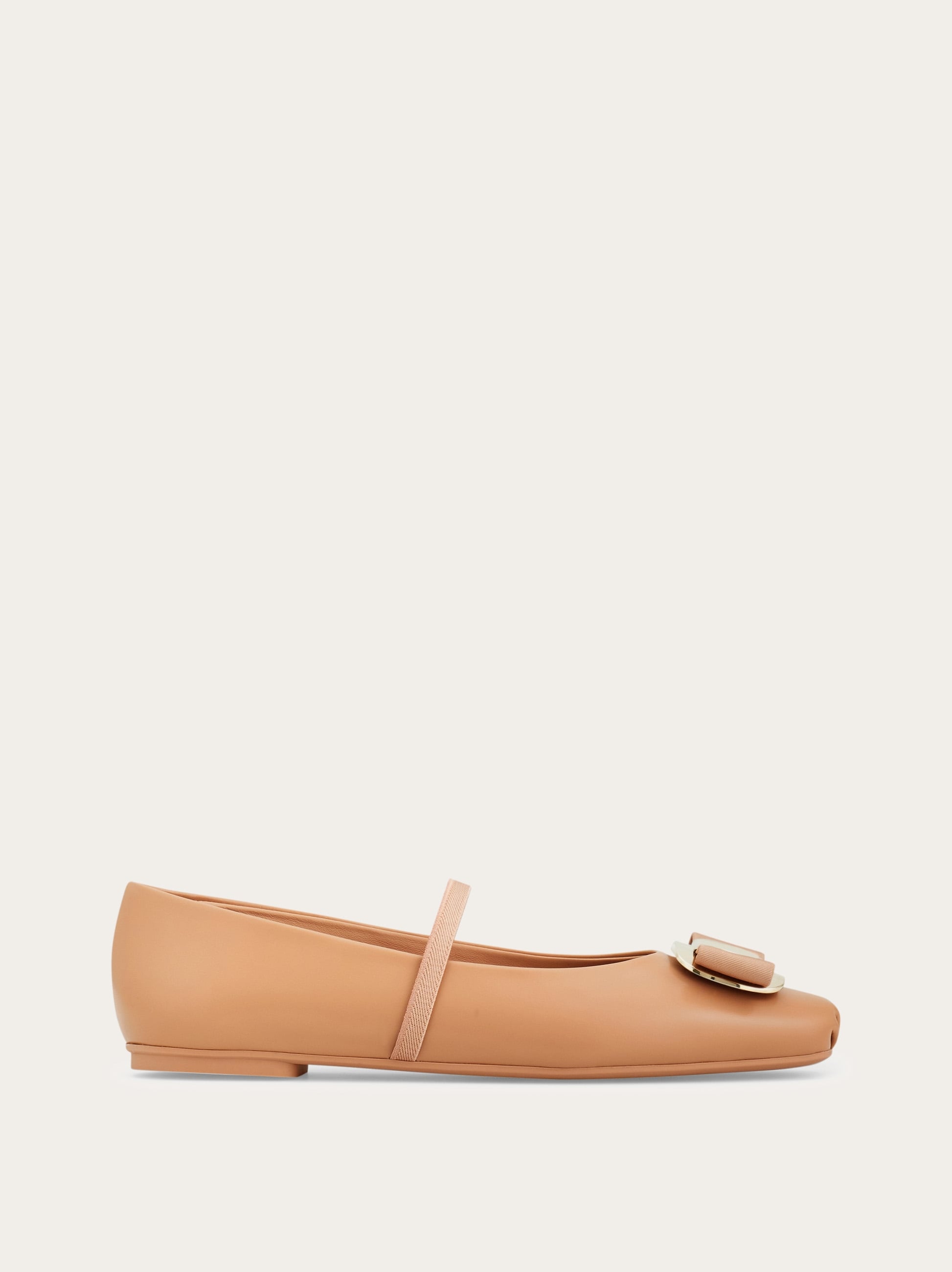 バレリーナシューズ - ウィメンズ | Ferragamo