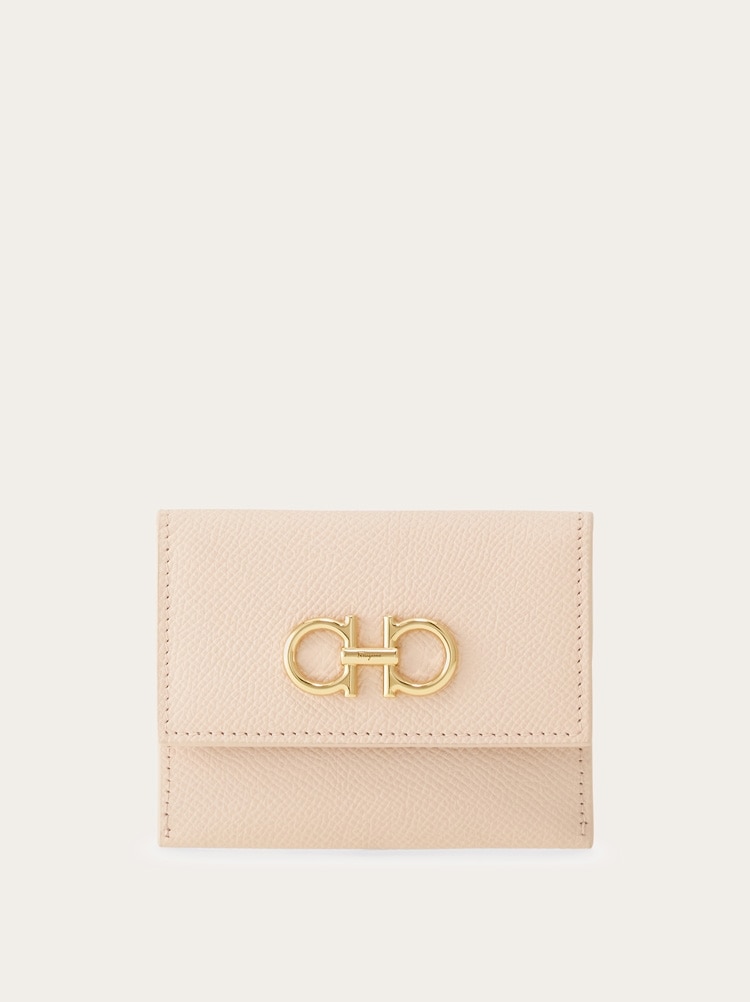Gancini card holder Gallery image 1