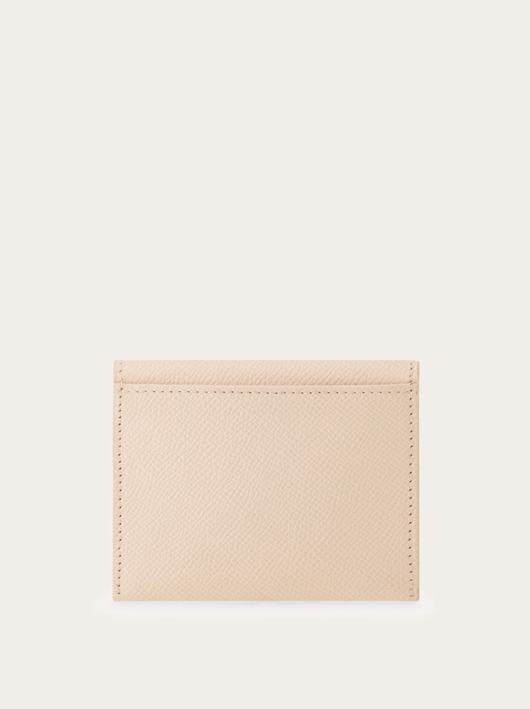 Gancini card holder Gallery image 3