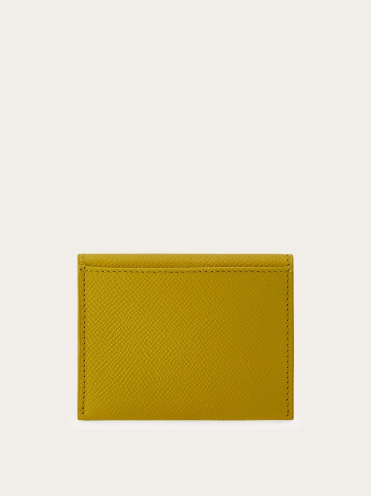 Gancini card holder Gallery image 3