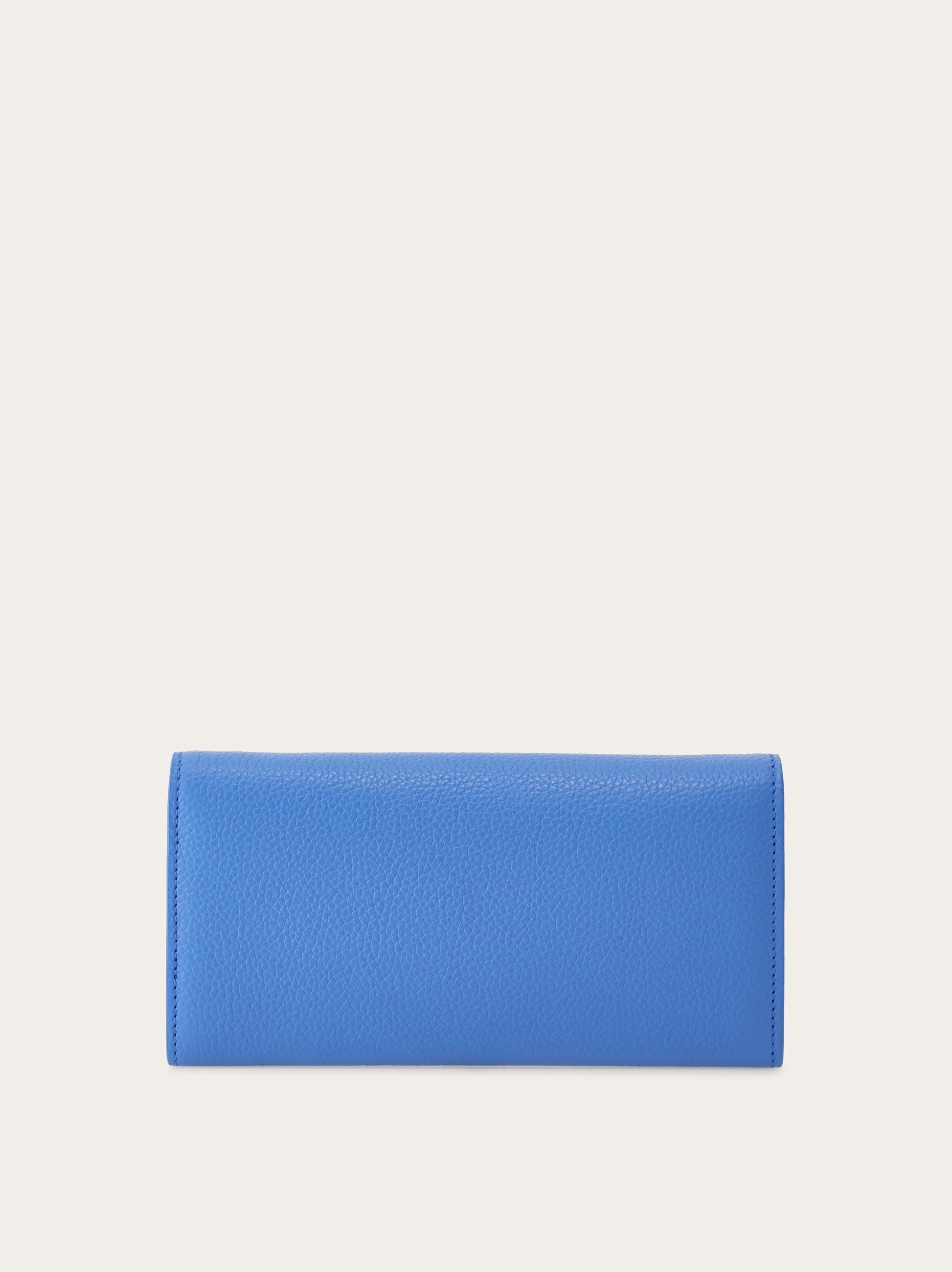 【関税&送料込】Ferragamo Gancini Wallet Gancini wallet with coin pocket - Men | Ferragamo