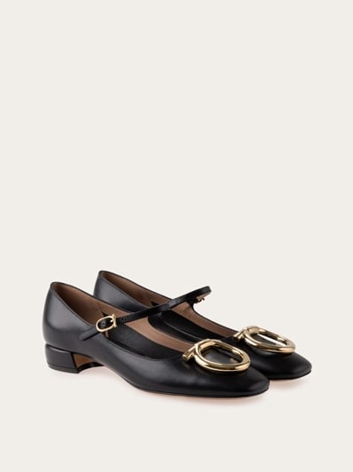 サルバトーレフェラガモ Salvatore Ferragamo FERRAGAMO ロゴ