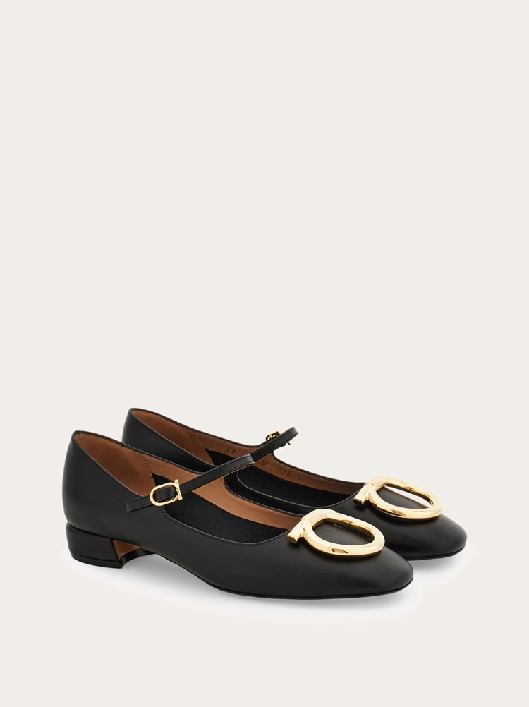ガンチーニ ストラップシューズ - ウィメンズ | Ferragamo