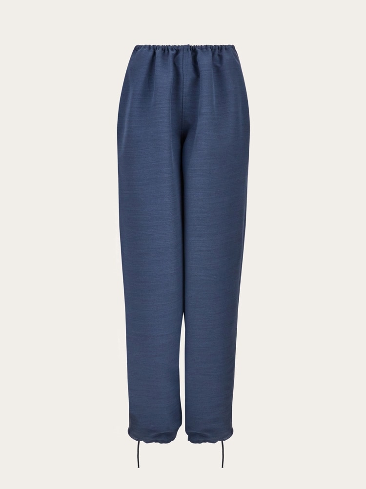 Loose leg trouser Gallery image 1