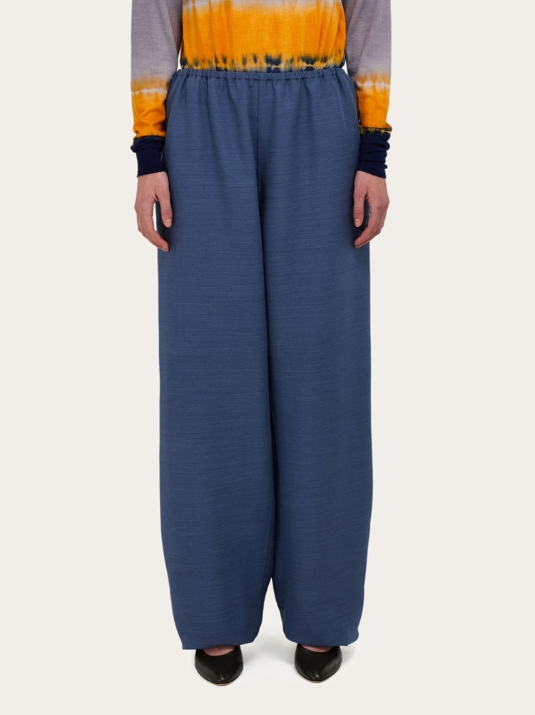 Loose leg trouser Gallery image 2