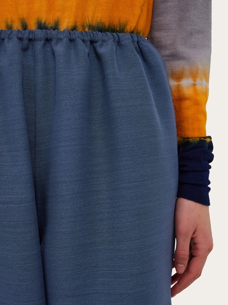 Loose leg trouser Gallery image 6