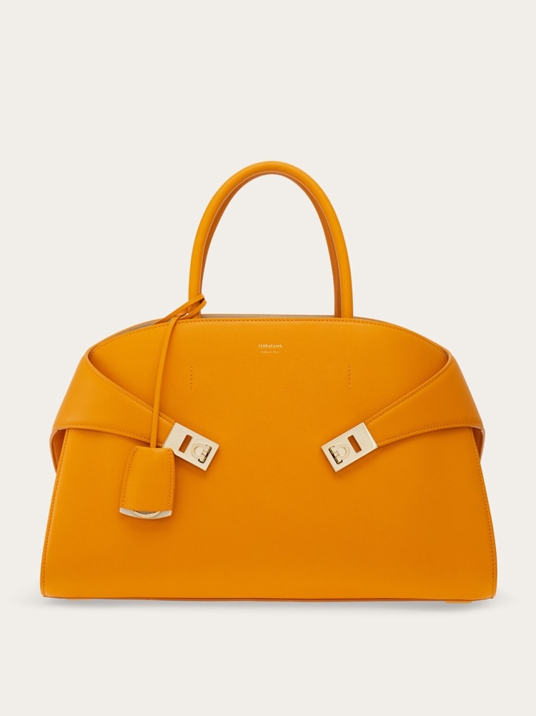 Bolso de mano Hug (L) Gallery image 1