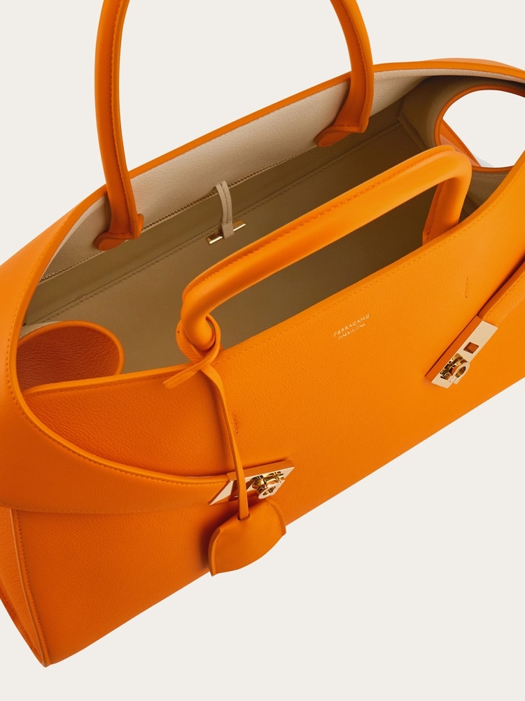 Bolso de mano Hug (L) Gallery image 6