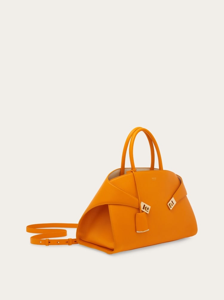 Bolso de mano Hug (L) Gallery image 7