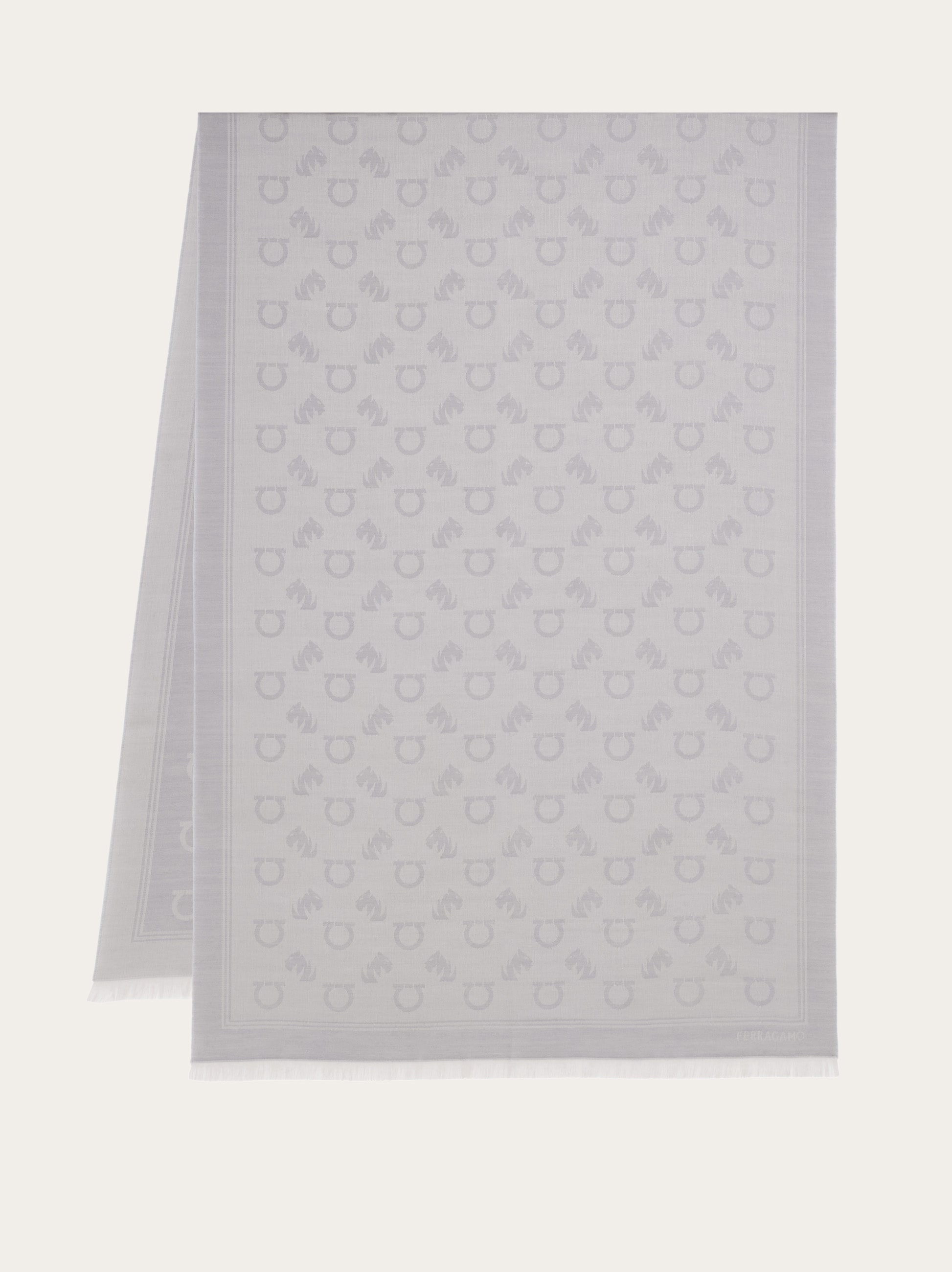 ストール - メンズ | Ferragamo