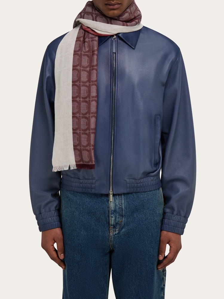Gancini shawl Gallery image 3