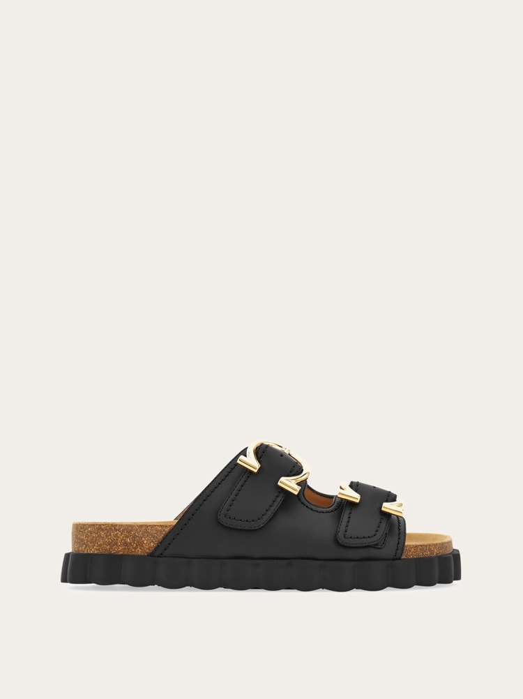 Gancini sporty sandal Gallery image 1
