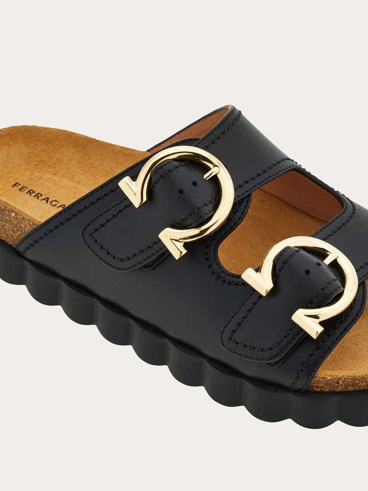 Gancini sporty sandal Gallery image 7