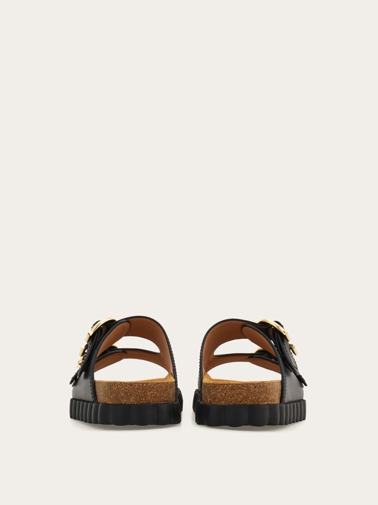 Gancini sporty sandal Gallery image 8