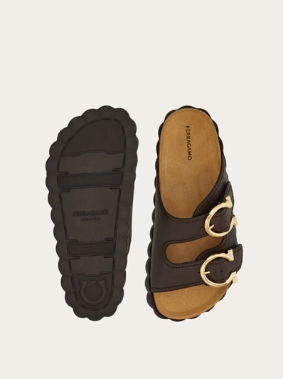 ガンチーニ サンダル - ウィメンズ | Ferragamo