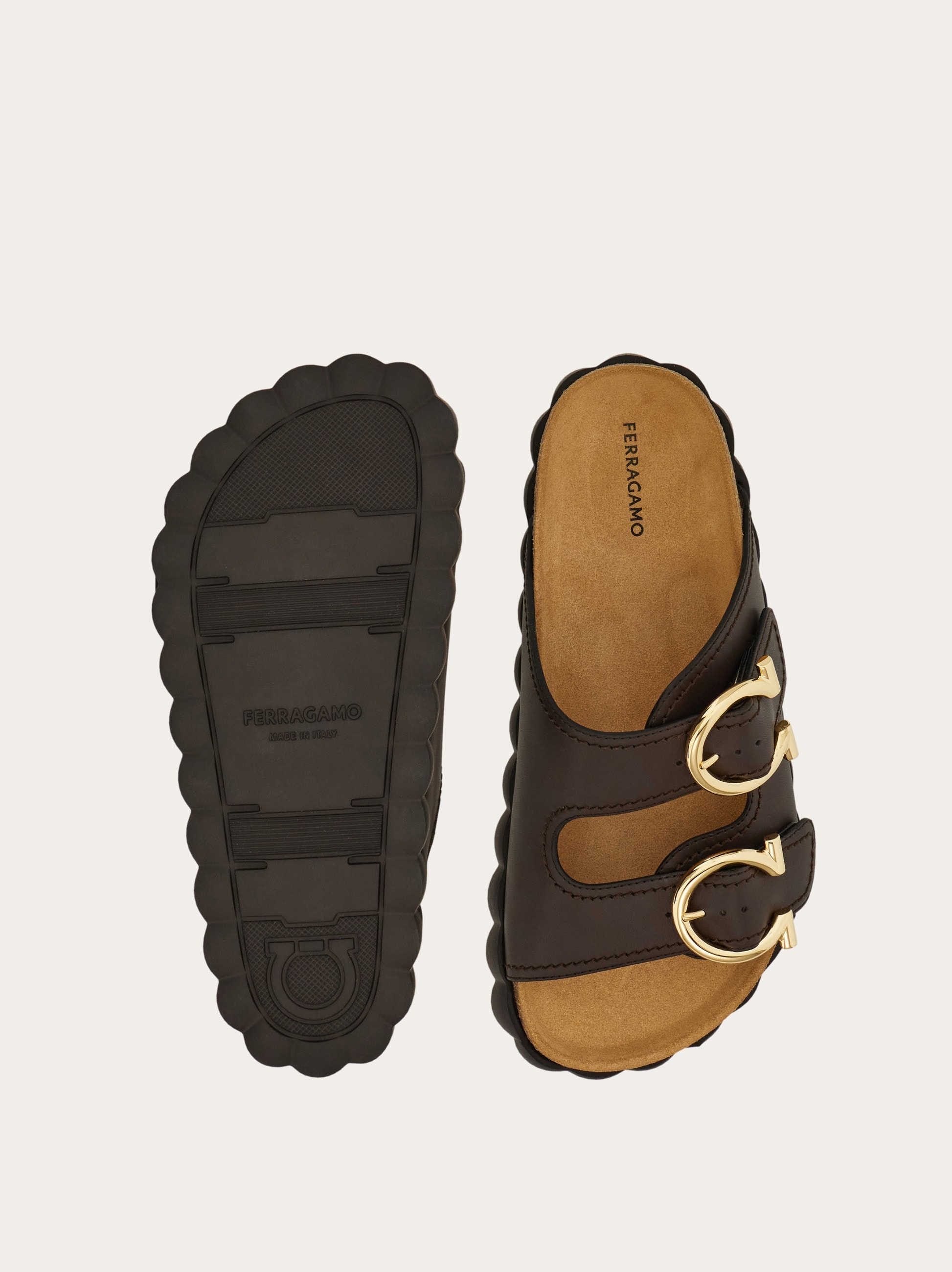 ガンチーニ サンダル - ウィメンズ | Ferragamo