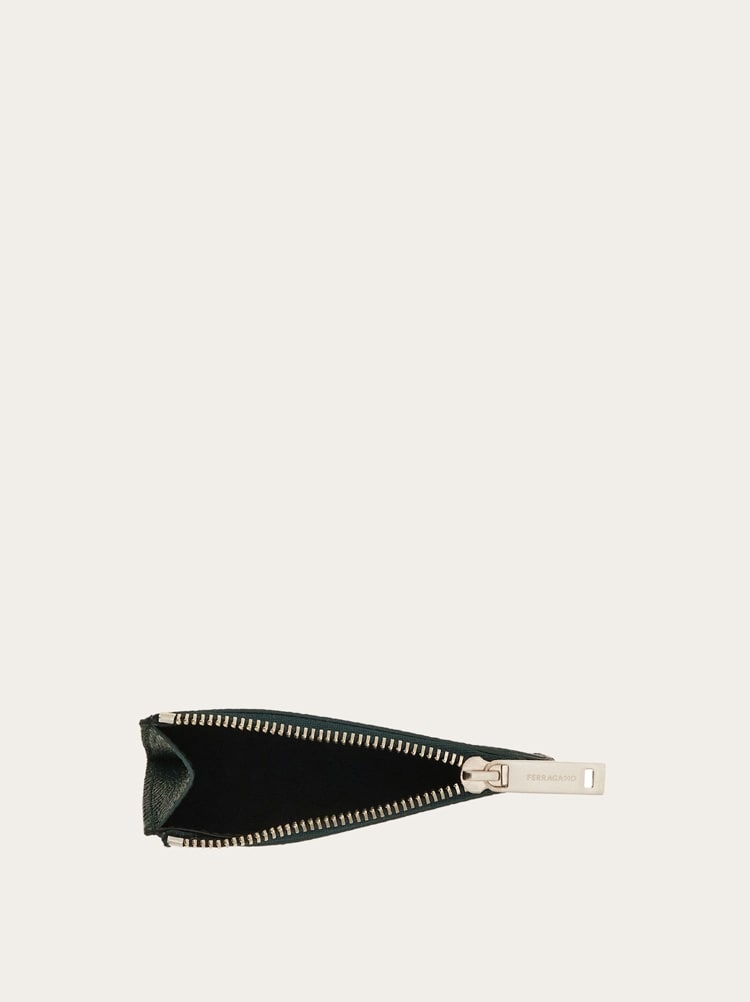 Gancini credit card holder Gallery image 4