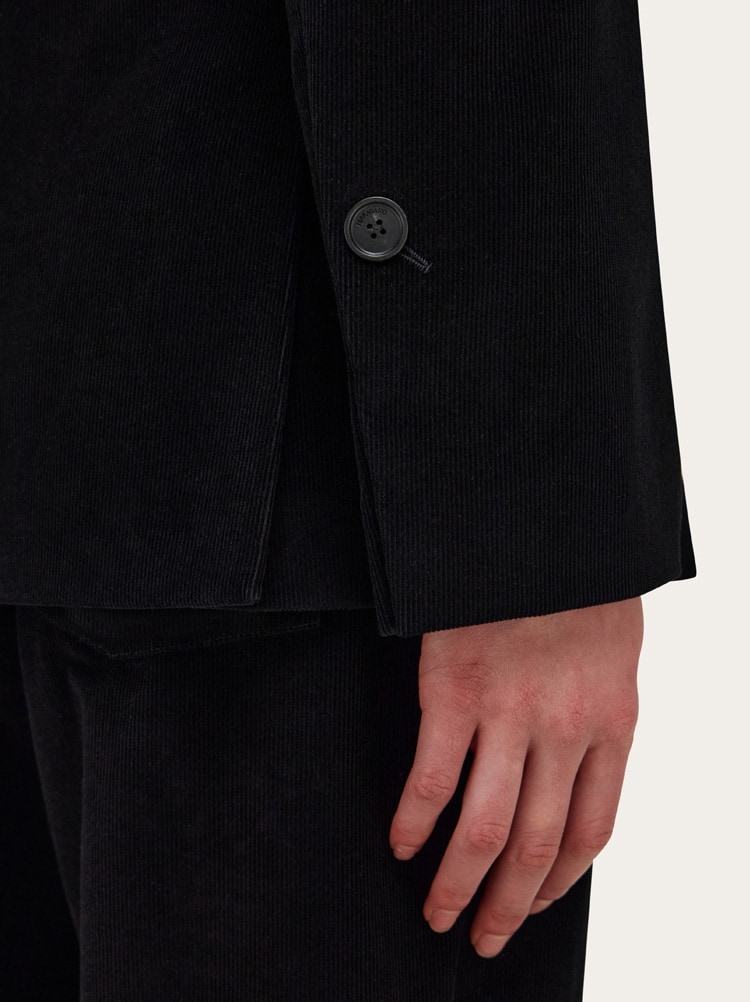 Corduroy blazer Gallery image 5
