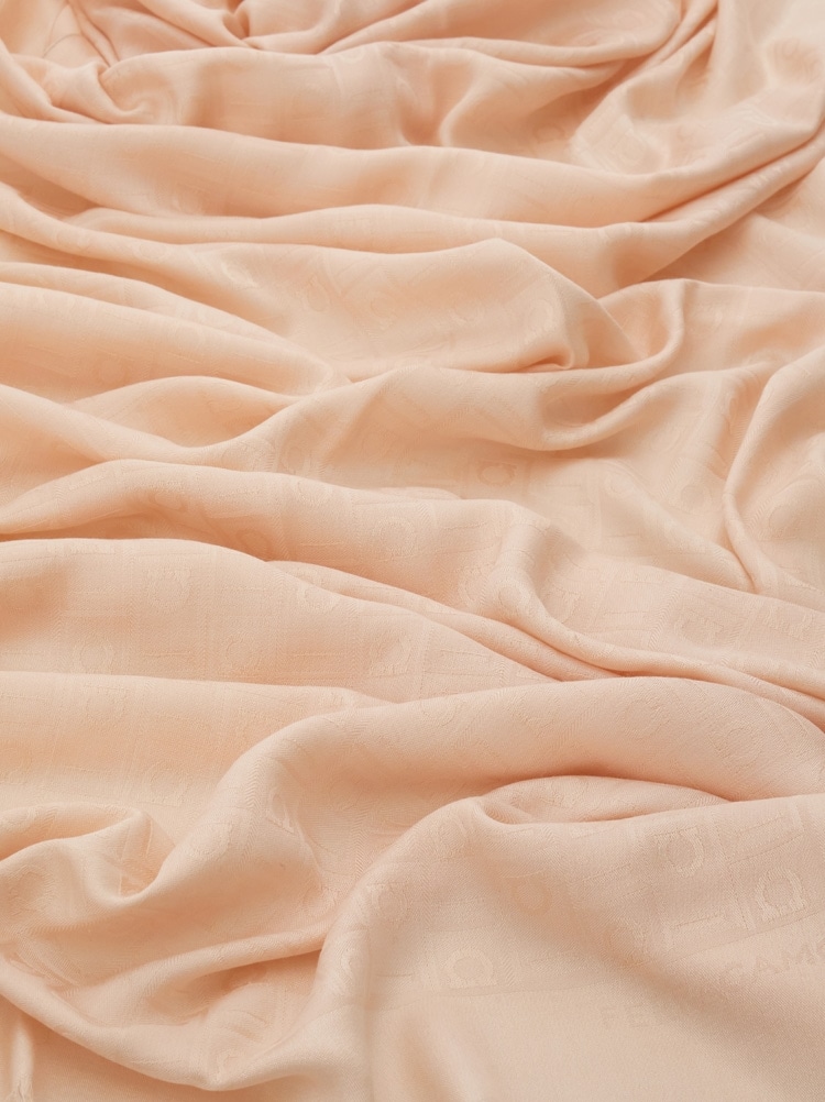 Ferragamo Monogram stole Gallery image 2