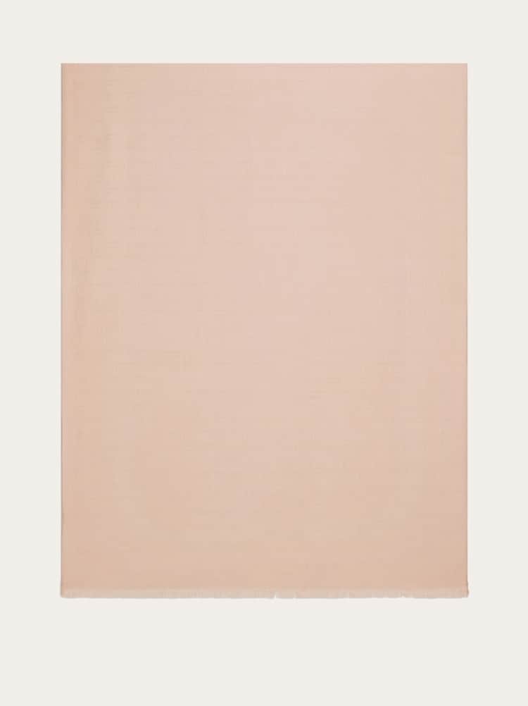 Ferragamo Monogram stole Gallery image 4