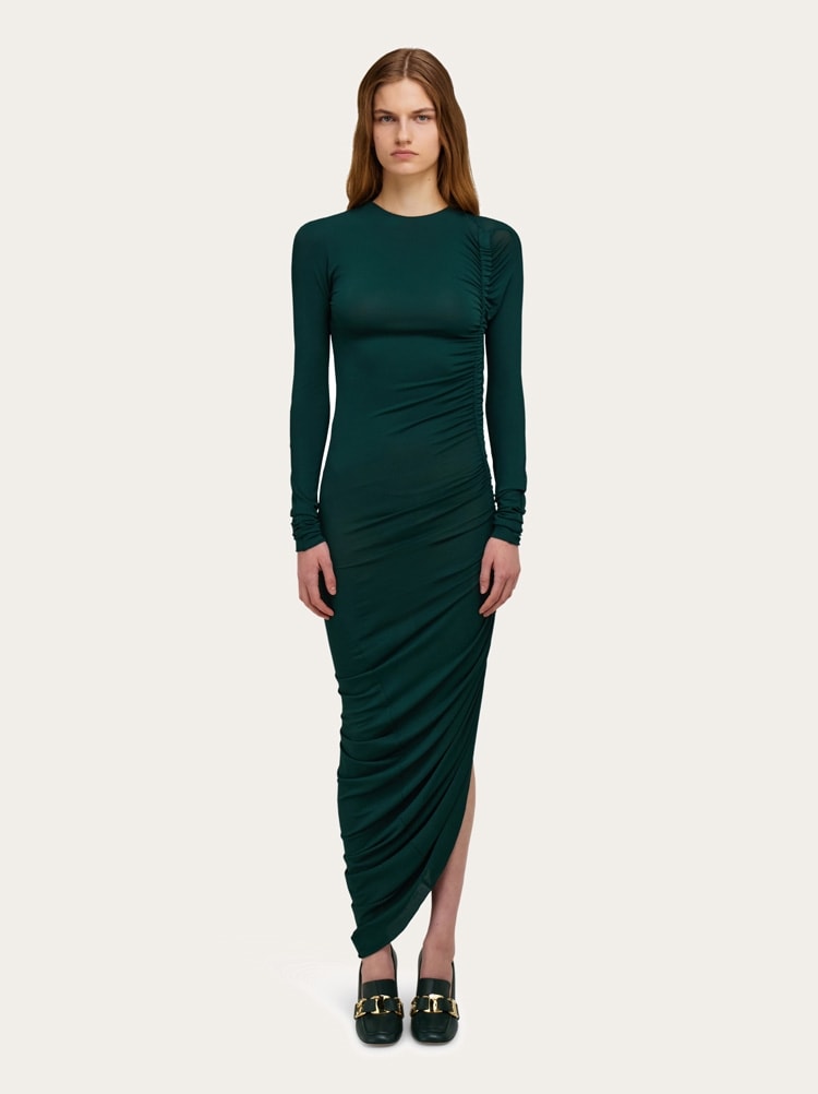 Asymmetrisches Kleid Gallery image 2
