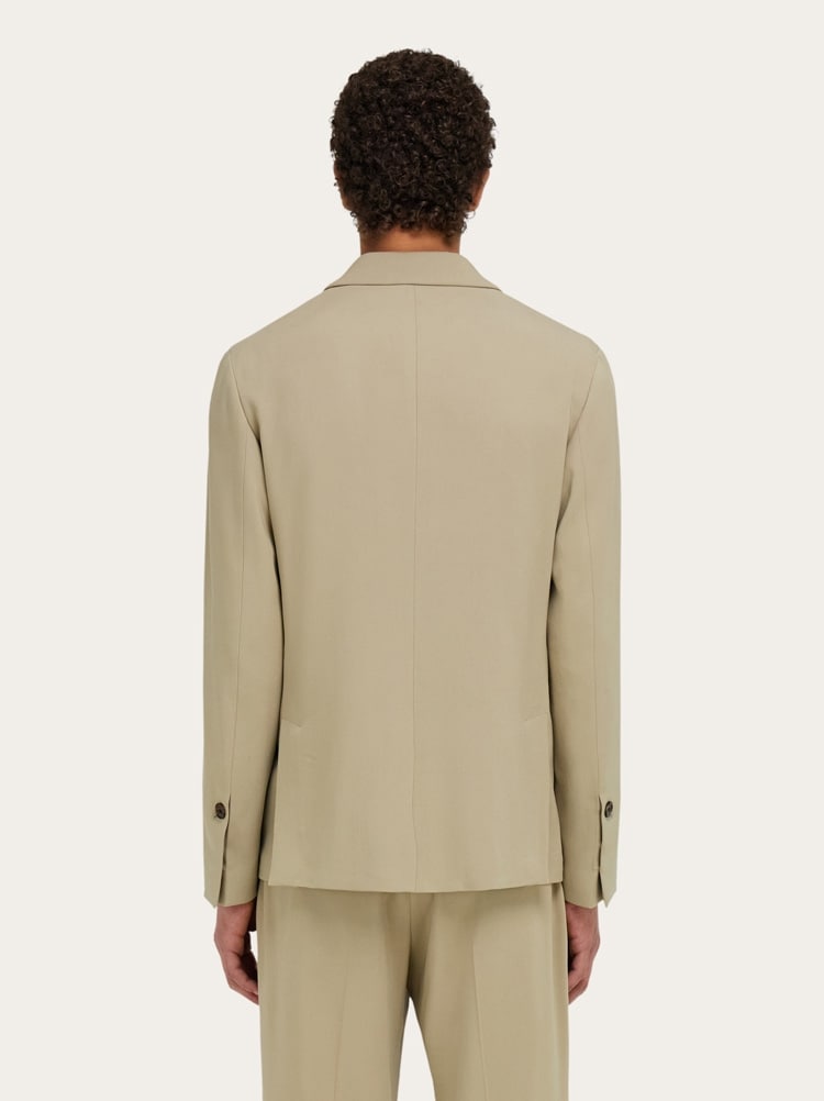 Single breasted blazer Gallery image 3